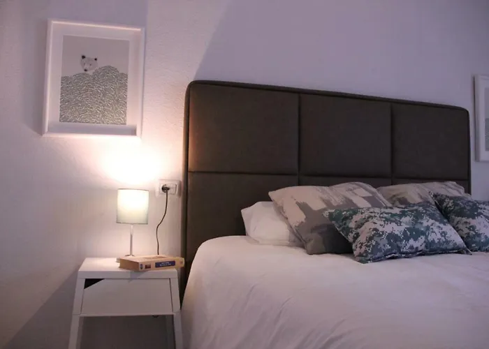 Vacacional Anaga Ideal Descanso Parking Gratuito