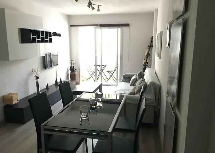 Vacacional Anaga Ideal Descanso Parking Gratuito