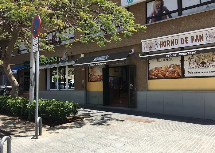 Vacacional Anaga Ideal Descanso Parking Gratuito