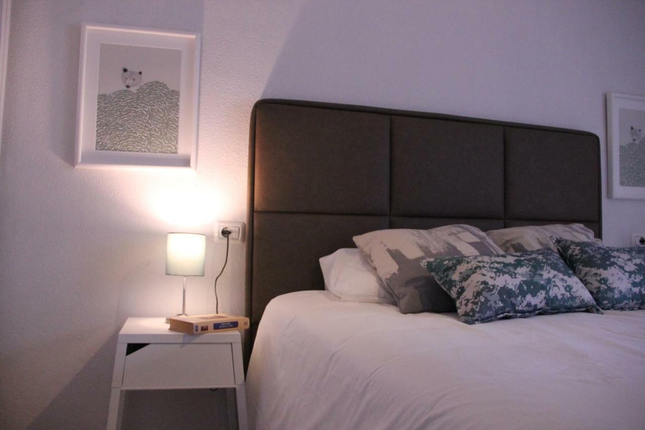 Apartment Vacacional Anaga Ideal Descanso Parking Gratuito