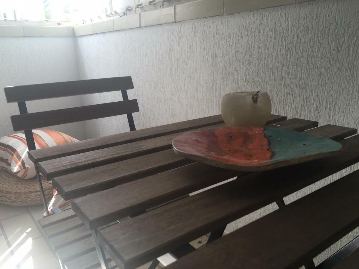 Vacacional Anaga Ideal Descanso Parking Gratuito Apartment Santa Cruz de Tenerife