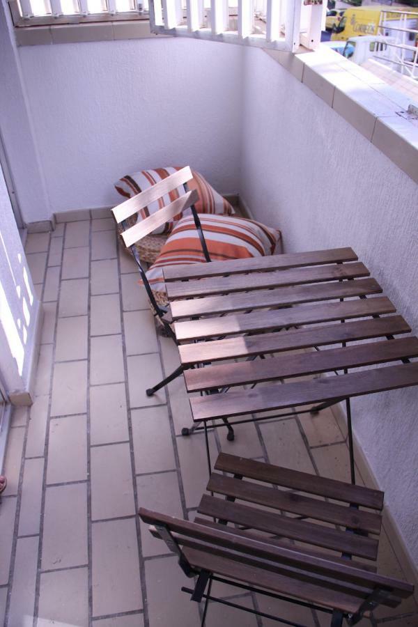 Vacacional Anaga Ideal Descanso Parking Gratuito Apartment Santa Cruz de Tenerife