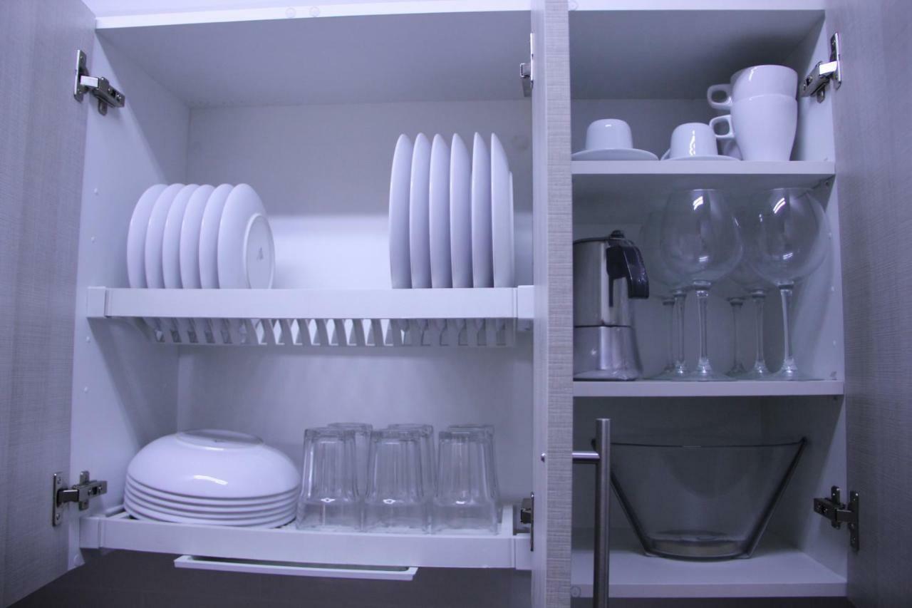 Apartment Vacacional Anaga Ideal Descanso Parking Gratuito