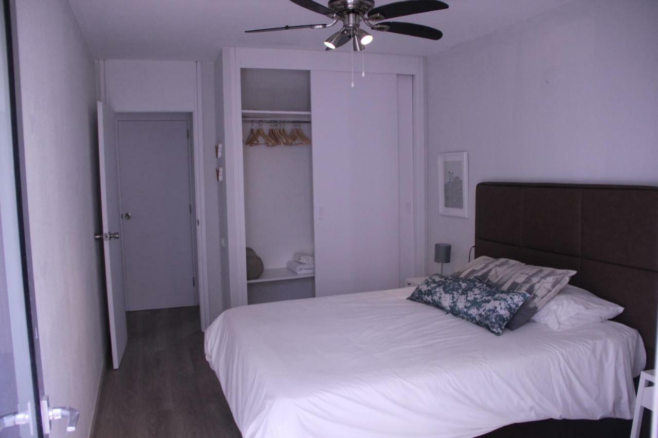 Vacacional Anaga Ideal Descanso Parking Gratuito Santa Cruz de Tenerife