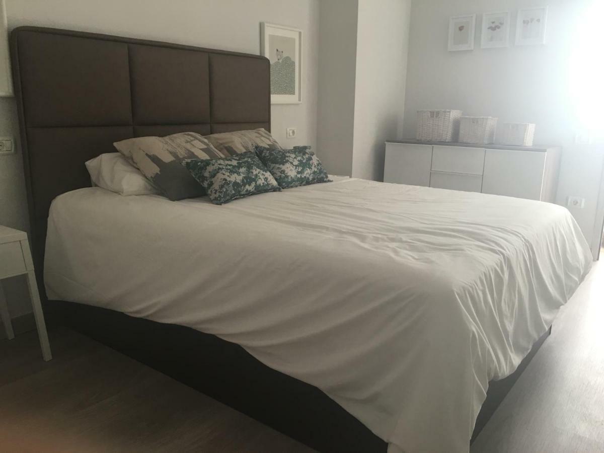 Vacacional Anaga Ideal Descanso Parking Gratuito