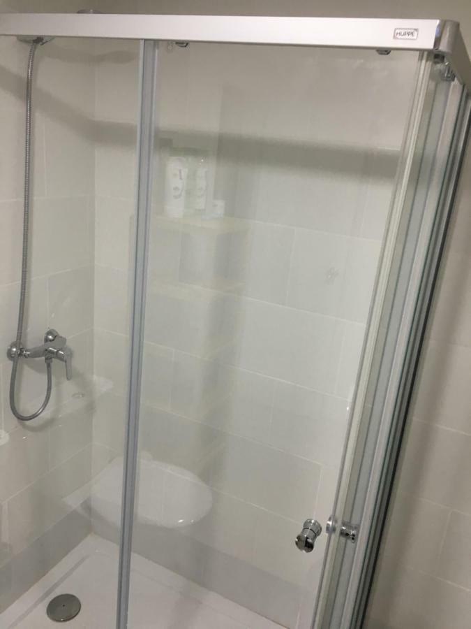 Vacacional Anaga Ideal Descanso Parking Gratuito Apartment Santa Cruz de Tenerife