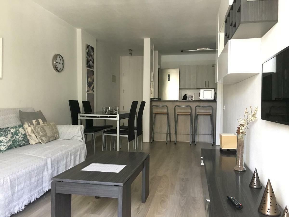 Vacacional Anaga Ideal Descanso Parking Gratuito Apartment *
