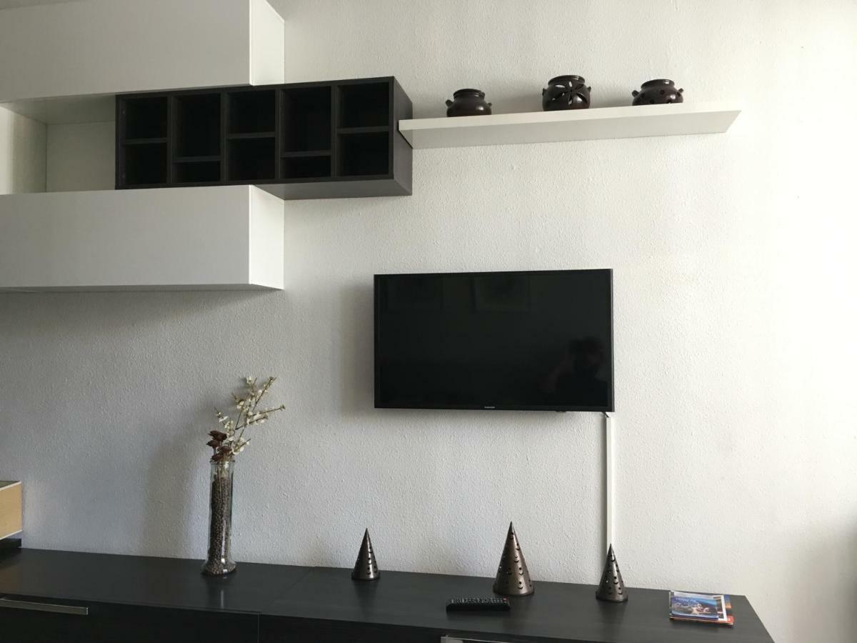 Apartment Vacacional Anaga Ideal Descanso Parking Gratuito