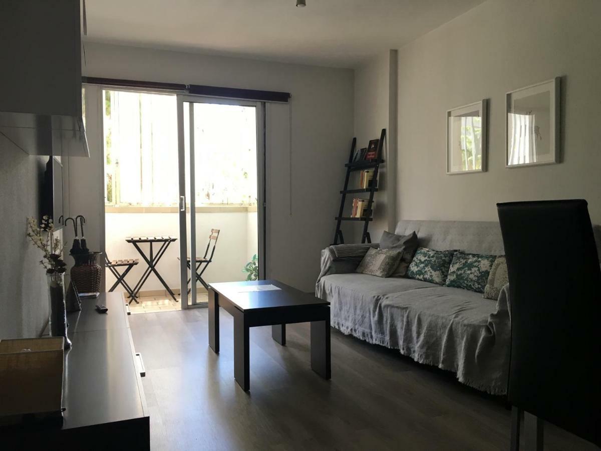 Apartment Vacacional Anaga Ideal Descanso Parking Gratuito *