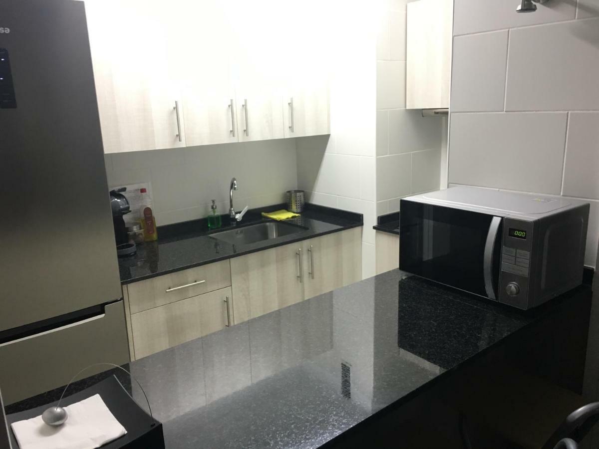 Apartment Vacacional Anaga Ideal Descanso Parking Gratuito Santa Cruz de Tenerife
