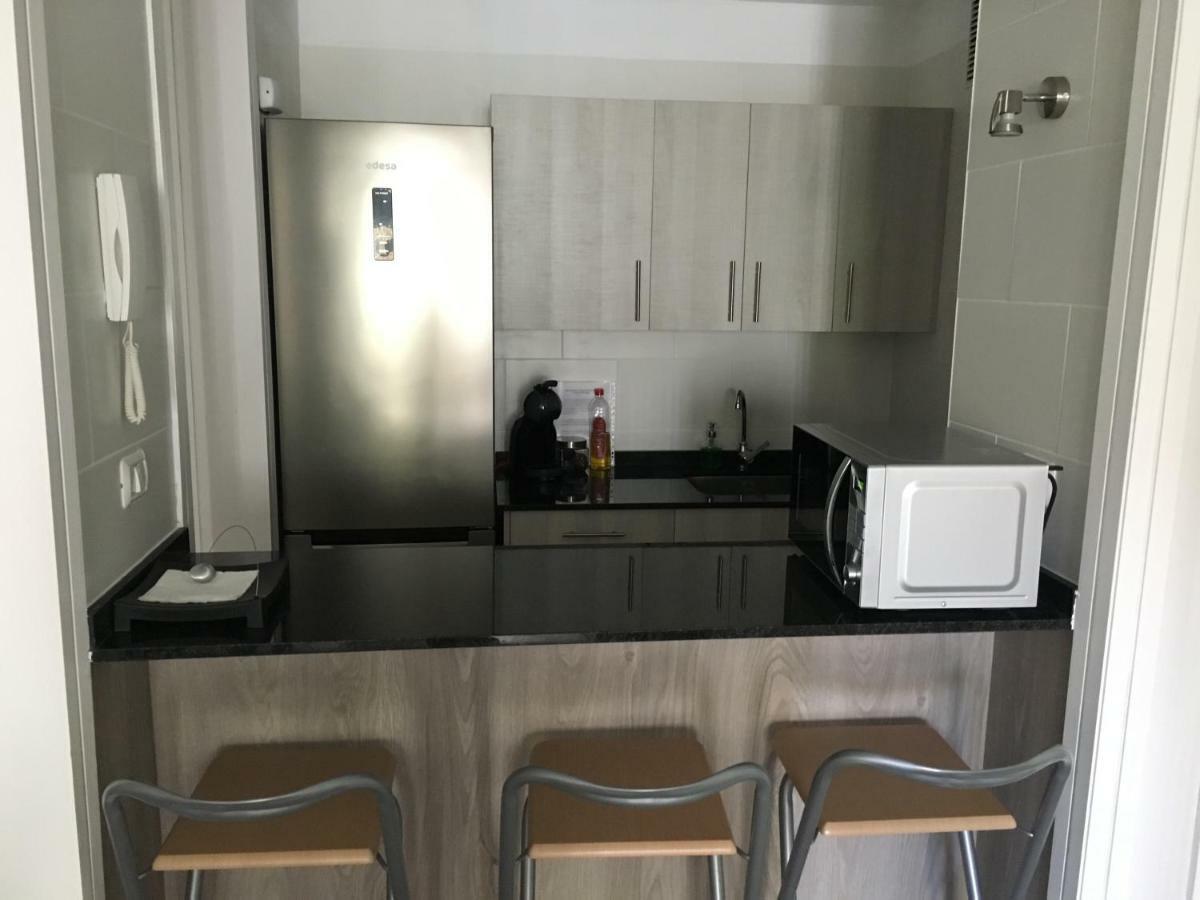 Vacacional Anaga Ideal Descanso Parking Gratuito Apartment