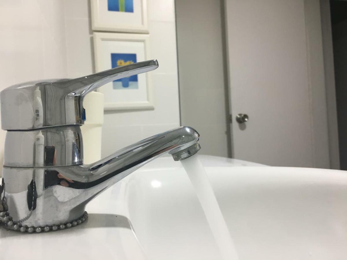 Apartment Vacacional Anaga Ideal Descanso Parking Gratuito