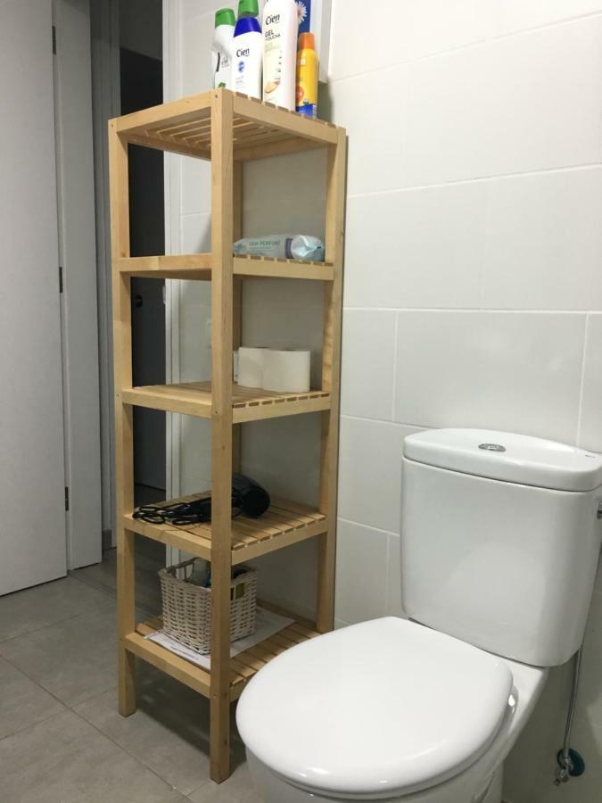Apartment Vacacional Anaga Ideal Descanso Parking Gratuito *