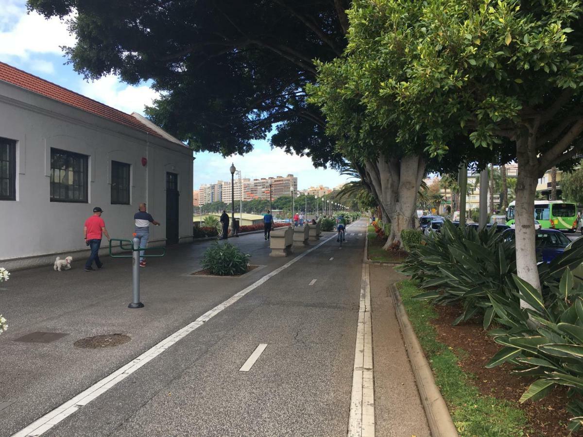Vacacional Anaga Ideal Descanso Parking Gratuito *