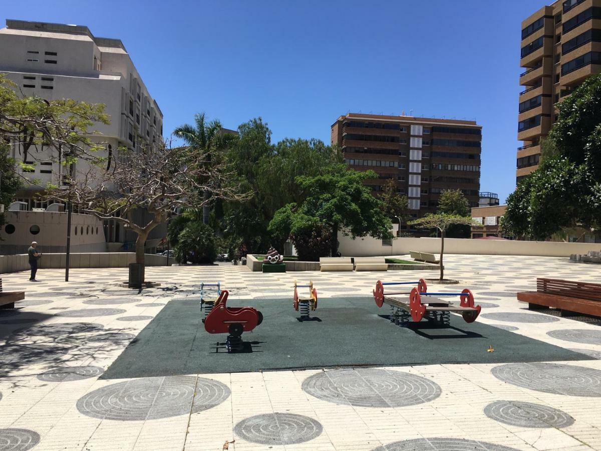 Vacacional Anaga Ideal Descanso Parking Gratuito Apartment Santa Cruz de Tenerife