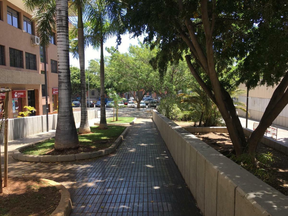 Vacacional Anaga Ideal Descanso Parking Gratuito Apartment