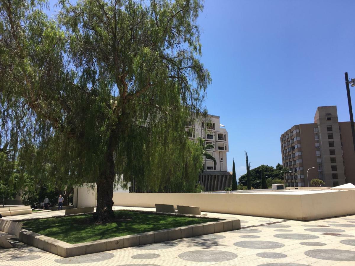 Vacacional Anaga Ideal Descanso Parking Gratuito