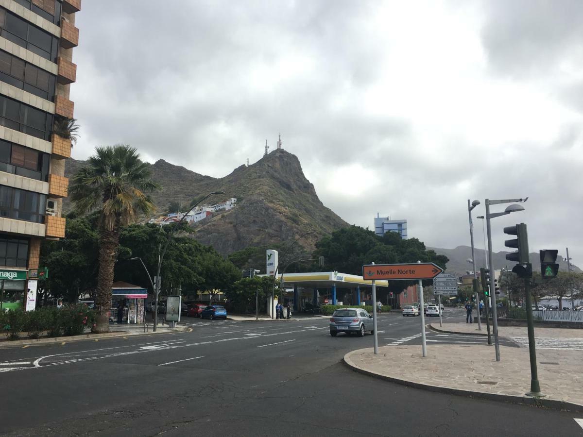 Vacacional Anaga Ideal Descanso Parking Gratuito * Santa Cruz de Tenerife