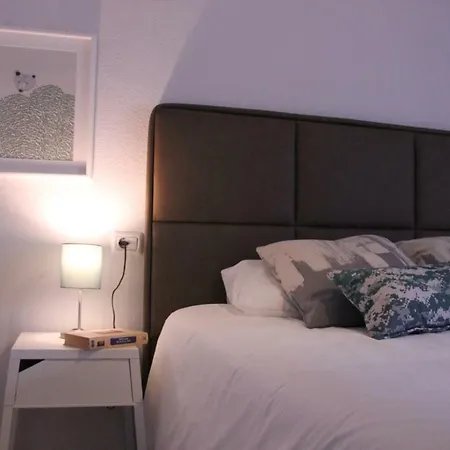 Vacacional Anaga Ideal Descanso Parking Gratuito Santa Cruz de Tenerife Exterior photo