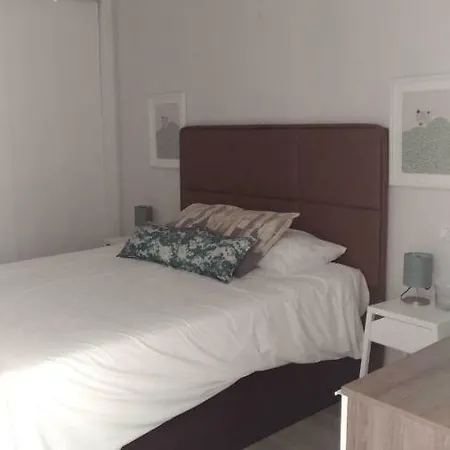 Vacacional Anaga Ideal Descanso Parking Gratuito Santa Cruz de Tenerife Exterior photo