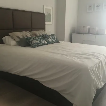 Vacacional Anaga Ideal Descanso Parking Gratuito Santa Cruz de Tenerife Exterior photo