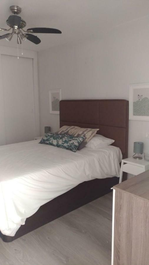 Apartment Vacacional Anaga Ideal Descanso Parking Gratuito