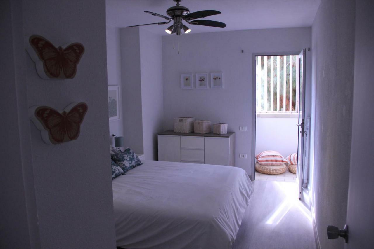 Vacacional Anaga Ideal Descanso Parking Gratuito Apartment *