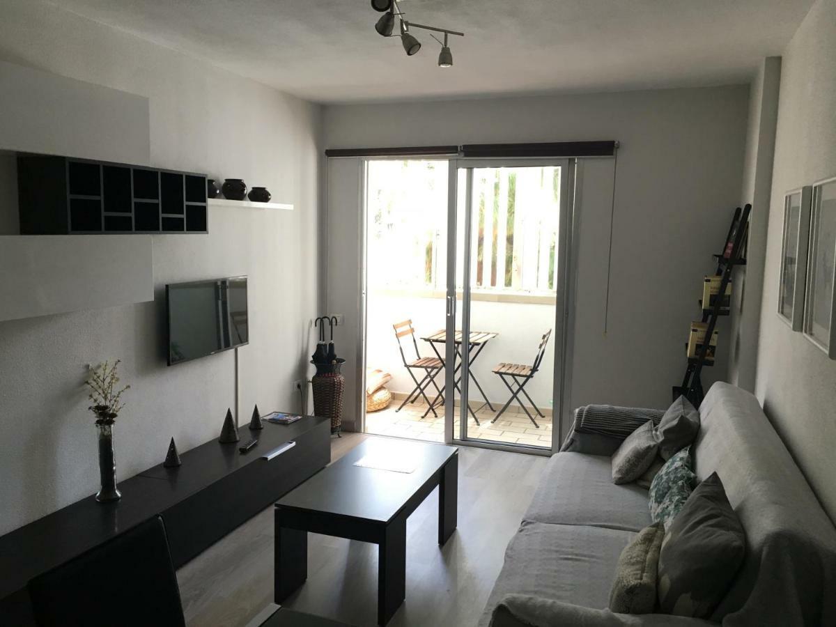 Vacacional Anaga Ideal Descanso Parking Gratuito *