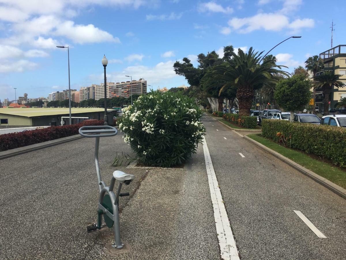 Apartment Vacacional Anaga Ideal Descanso Parking Gratuito Santa Cruz de Tenerife
